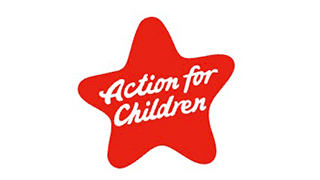 Action for Children Logo