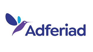 Adferiad Logo