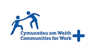 Communities for Work Logo