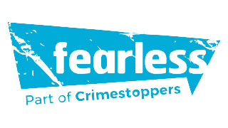Fearless Logo