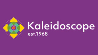 Kaleidoscope Logo