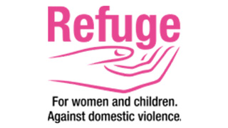 Refuge Logo